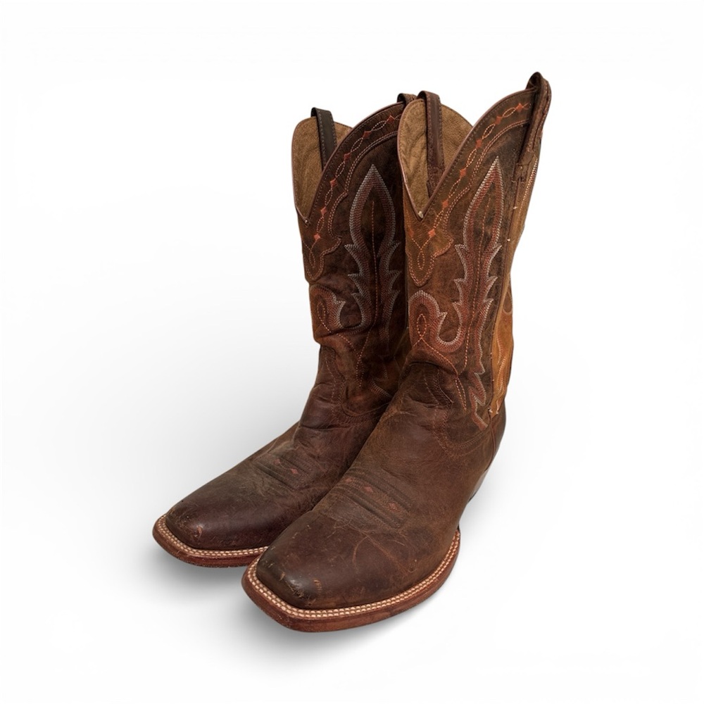 Ariat Hotwire Western Boot Men’s Size US 13D Style 10008812